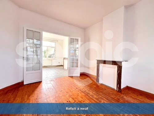 Image d'un location maison de ville - 96 m² - arras 62000 à 980€ à arras (62000)