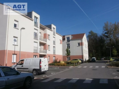 Image d'un appartement 4 pièces, 72 m² à louer à beauvais (60000) à 850€ à beauvais (60000)