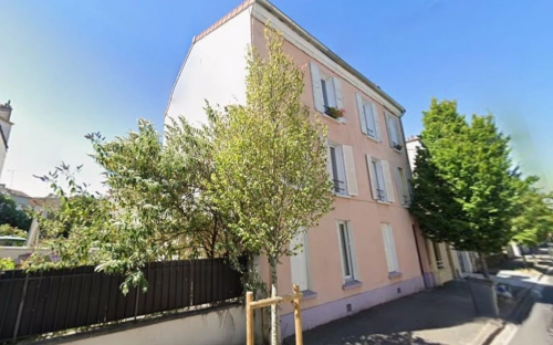 Image d'un appartement à louer 2 pièces 37,38 m à 890€ à le perreux-sur-marne (94170)