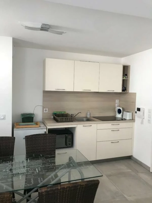 Image d'un studio centre ville de lorient à 330€ à lorient (56100)