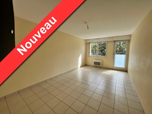 Image d'un appartement appartement récent de 76 à 623€ à saint-étienne (42100)