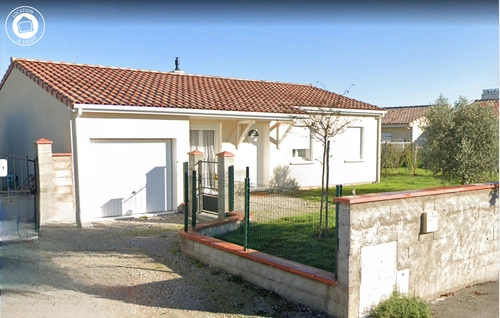 Image d'un revel villa pp - t4 - quartier proche centre et école à 870€ à revel (38420)