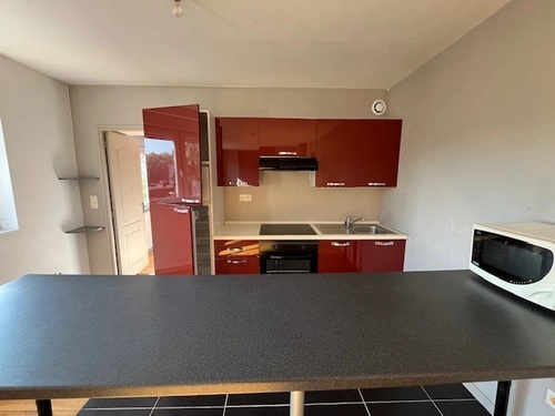 Image d'un location appartement à maubeuge à 524€ à maubeuge (59600)