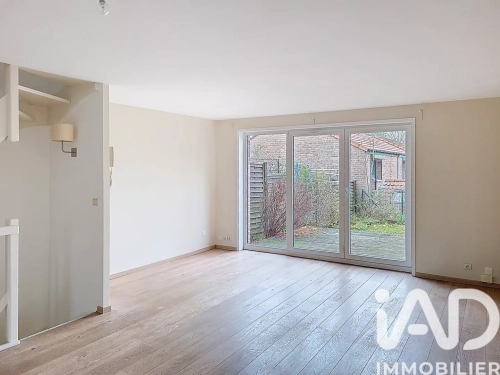 Image d'un maison 4 pièces, 95 m² à louer à roubaix (59100) à 1245€ à roubaix (59100)