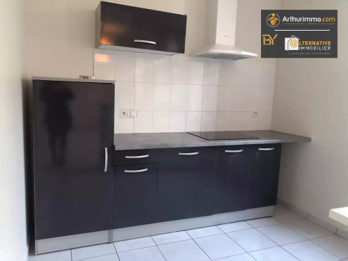 Image d'un maison 4 pièces, 81 m² à louer à bais (35680) à 730€ à bais (35680)