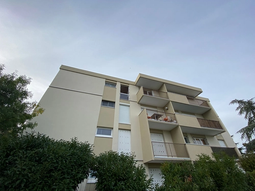 Image d'un appartement t1, 35.7 m² blagnac à 520€ à blagnac (31700)