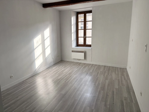 Image d'un location appartement carcassonne 2 pièces 51.37m² 420€ | odéon immobilier à 420€ à carcassonne (11000)
