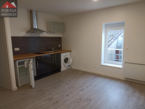 Image d'un a propos de ce bien à 398€ à mazamet (81200)