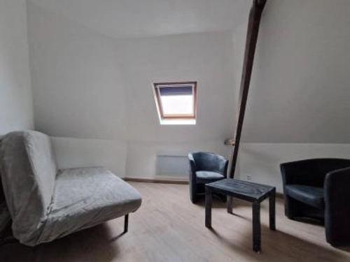 Image d'un location appartement tourcoing 1 pièce 13 m2 nord (59200) - 430 € / mois à 430€ à tourcoing (59200)