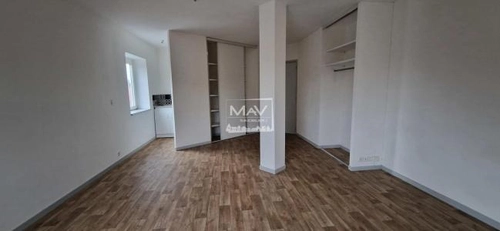 Image d'un location appartement tourcoing 1 pièce 32 m2 nord (59200) - 507 € / mois à 507€ à tourcoing (59200)