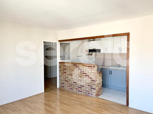 Image d'un location t3 - 58 m² - compiegne 60200 à 820€ à compiègne (60200)