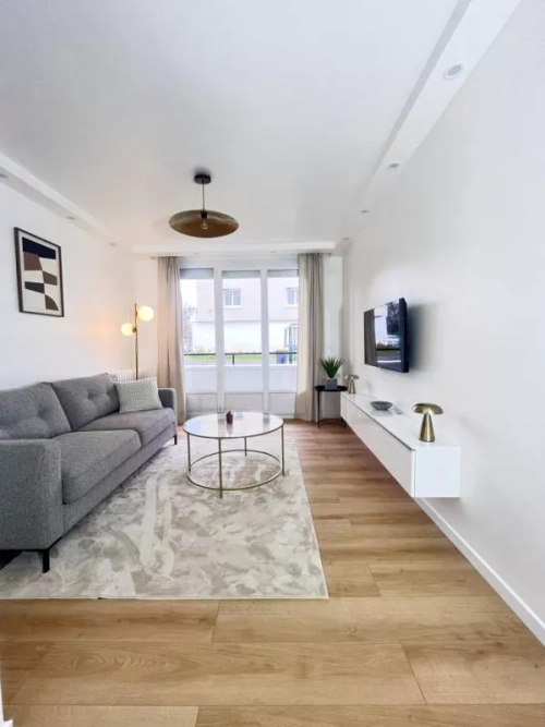 Image d'un appartement 2 pièces, 43 m² à louer à beauvais (60000) à 790€ à beauvais (60000)