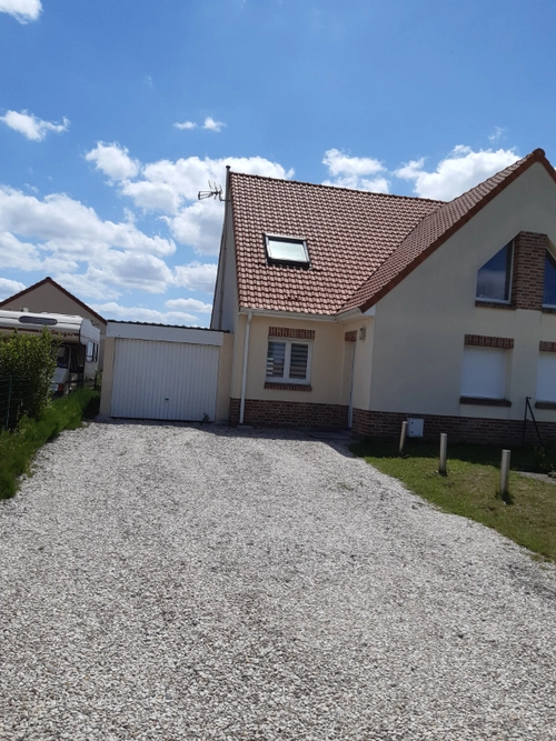 Image d'un ▷ maison à louer • la couture • 86 m² • 836 € | immoregion à 836€ à la couture (85320)