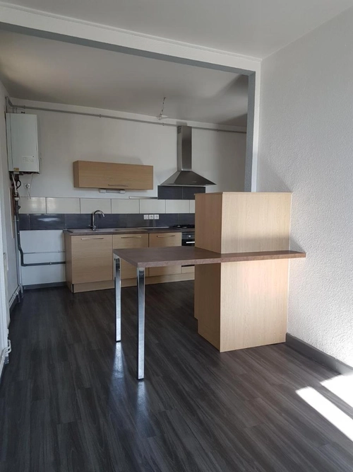 Image d'un appartement - 2 pièces - 39 m² - bourg de peage (26300) à 440€ à bourg-de-péage (26300)