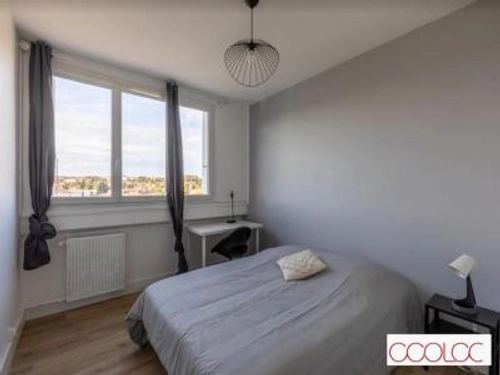 Image d'un location appartement pierre-benite 1 pièce 20 m2 rhone (69310) - 540 € / mois à 540€ à pierre-bénite (69310)