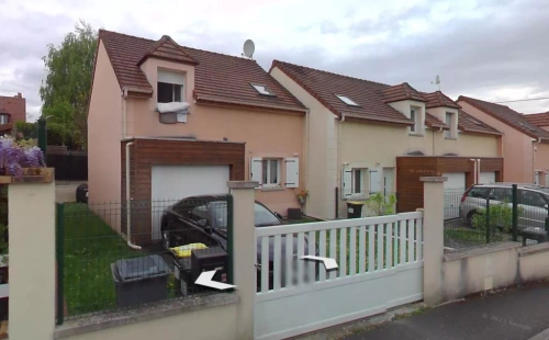 Image d'un maison 4 pièces, 63 m² à louer à osny (95520) à 1500€ à osny (95520)