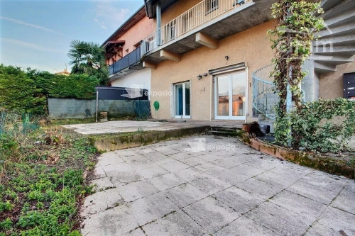 Image d'un appartement 3 pièces, 62 m² à louer à domène (38420) à 815€ à revel (38420)