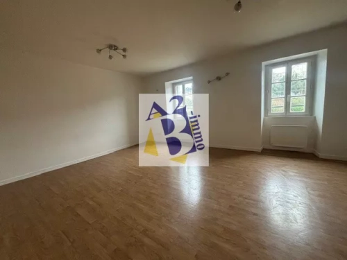 Image d'un appartement 2 pièces, 41 m² à louer à angoulême (16000) à 540€ à angoulême (16000)