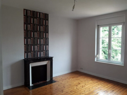Image d'un superbe maison à louer à reims - 6 pièces, 4 chambres ! à 1100€ à reims (51100)