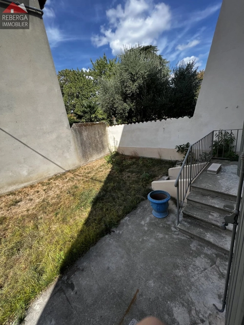 Image d'un a propos de ce bien à 460€ à mazamet (81200)