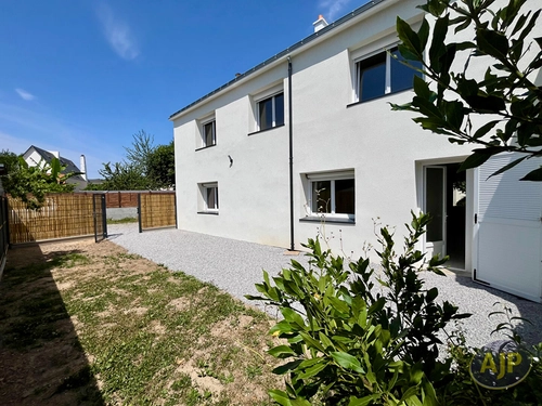 Image d'un location maison la chapelle sur erdre : 1 315 € - ajp immobilier nantes nord à 1315€ à la chapelle-sur-erdre (44240)
