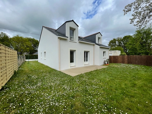 Image d'un location maison la chapelle sur erdre : 1 358 € - ajp immobilier nantes nord à 1358€ à la chapelle-sur-erdre (44240)