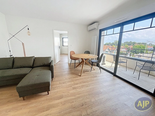 Image d'un location appartement gujan mestras : 1 600 € - ajp actea la hume à 1600€ à gujan-mestras (33470)