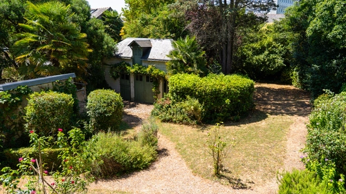 Image d'un location maison angers : 2 950 € - ajp immobilier angers à 2950€ à angers (49100)
