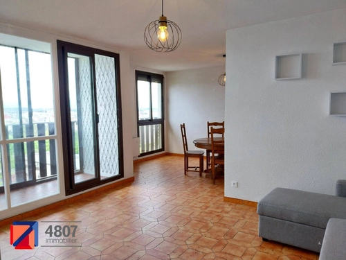 Image d'un appartement 3 pièces à louer à 1200€ à annemasse (74100)