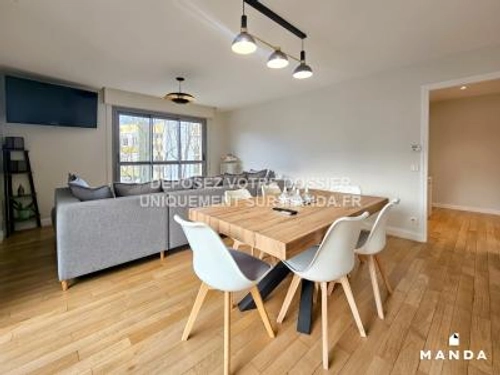 Image d'un location appartement vanves 3 pièces 63 m2 hauts de seine (92170) - 1975 € / mois à 1975€ à vanves (92170)