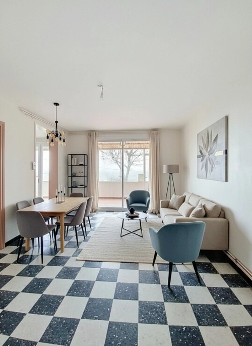 Image d'un maisonnette t3 rénovée à 690€ à albi (81000)