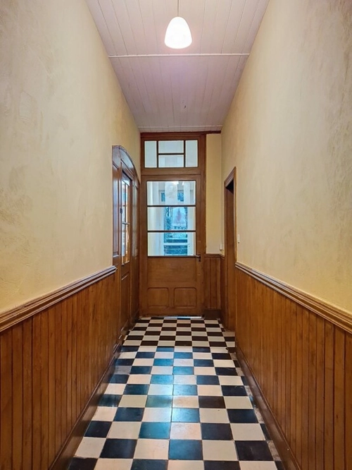 Image d'un albi – maison de ville secteur rascol à 1000€ à albi (81000)