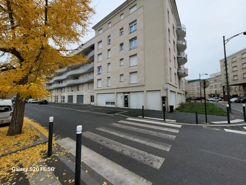 Image d'un studio à louer  meaux 1 pièce(s) 22.28 m2 à 670€ à meaux (77100)