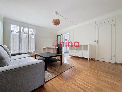 Image d'un appartement - 2 pièces - 41m² à 1060€ à créteil (94000)