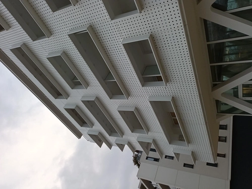 Image d'un appartement · 2 pièces · 38.25 m² à 696€ à illkirch-graffenstaden (67400)