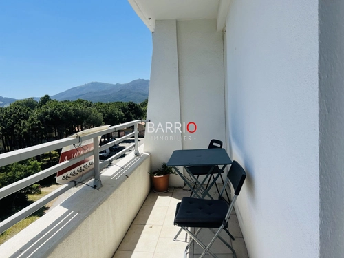 Image d'un appartement à louer, 2 pièces - argelès-sur-mer 66700 à 550€ à argelès-sur-mer (66700)