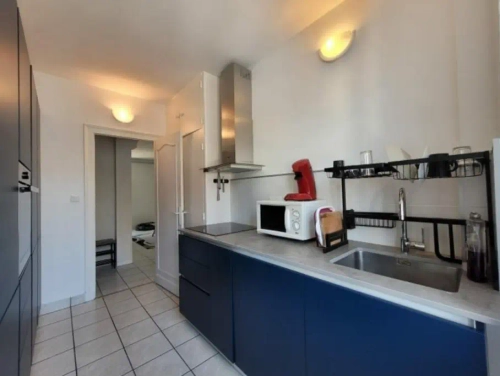 Image d'un appartement t3 68.48m2 à louer à pau | pichet à 762€ à pau (64000)