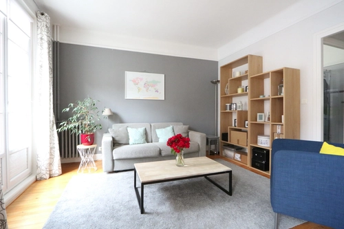 Image d'un f2 - square st roch | poulet immobilier à 880€ à le havre (76620)