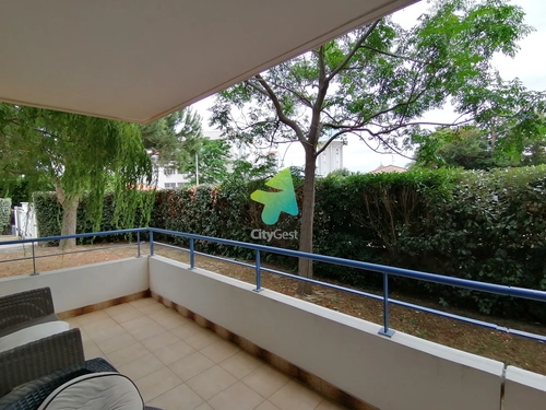 Image d'un location canet plage appartement avec terrasse à 880€ à canet-en-roussillon (66140)