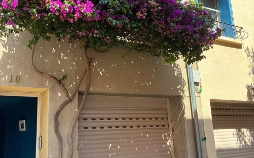 Image d'un maison à louer 2 pièces à 1140€ à cabestany (66330)