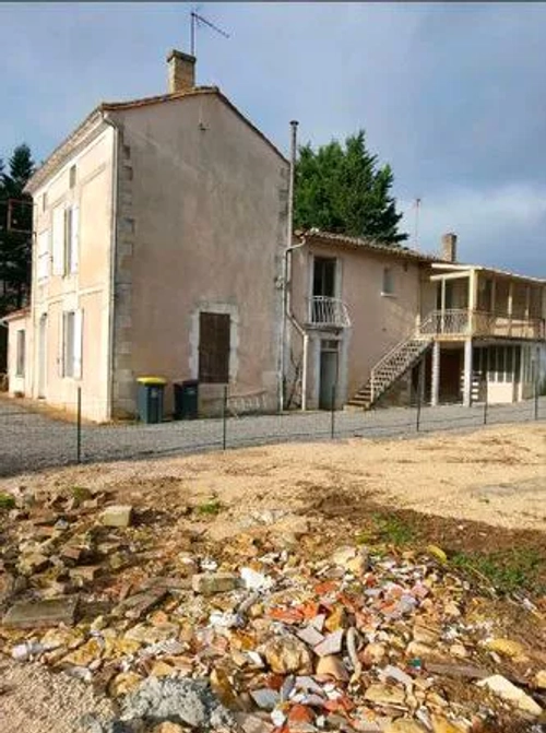 Image d'un maison 3 pièces, 80 m² à louer à saint-yrieix-sur-charente (16710) à 701€ à saint-yrieix-sur-charente (16710)
