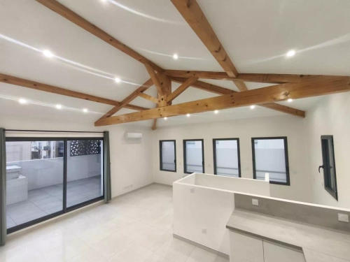 Image d'un appartement 3 pièces, 90 m² à louer à sète (34200) à 1450€ à sète (34200)