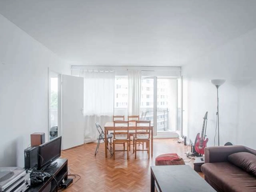 Image d'un appartement 3 chambres avec balcon à louer à malakoff, paris à 2700€ à montrouge (92120)