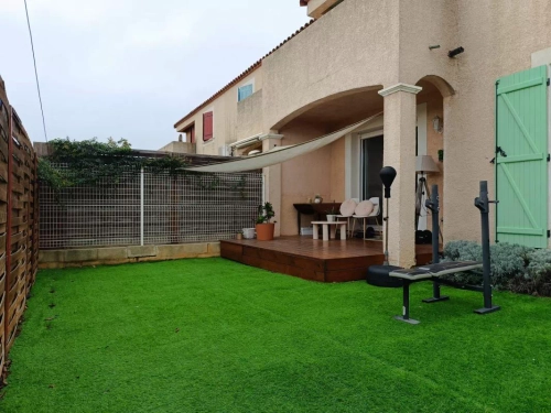 Image d'un maison 4 pièces, 85 m² à louer à narbonne (11100) à 990€ à narbonne (11100)