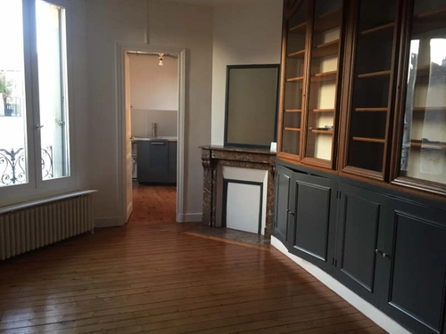 Image d'un appartement – la garenne colombes – loyer: 1373€ 2p 53.93m2 à 1373€ à la garenne-colombes (92250)