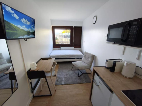 Image d'un appartement 1 pièce, 21 m² à louer à annemasse (74100) à 1200€ à annemasse (74100)