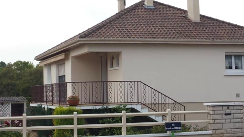 Image d'un maison 4 pièces, 84 m² à louer à sens (89100) à 1022€ à sens (89100)