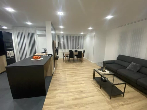 Image d'un appartement 4 pièces, 90 m² à louer à chamalières (63400) à 1200€ à chamalières (63400)