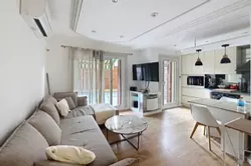 Image d'un appartement cagnes-sur-mer à 878€ à cagnes-sur-mer (06800)