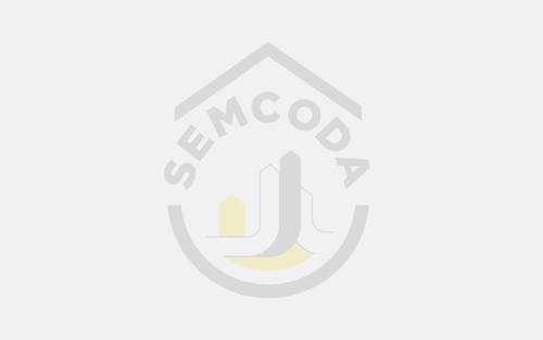 Image d'un semcoda annonces | appartement - t5 - amberieu en bugey à 860€ à ambérieu-en-bugey (01500)